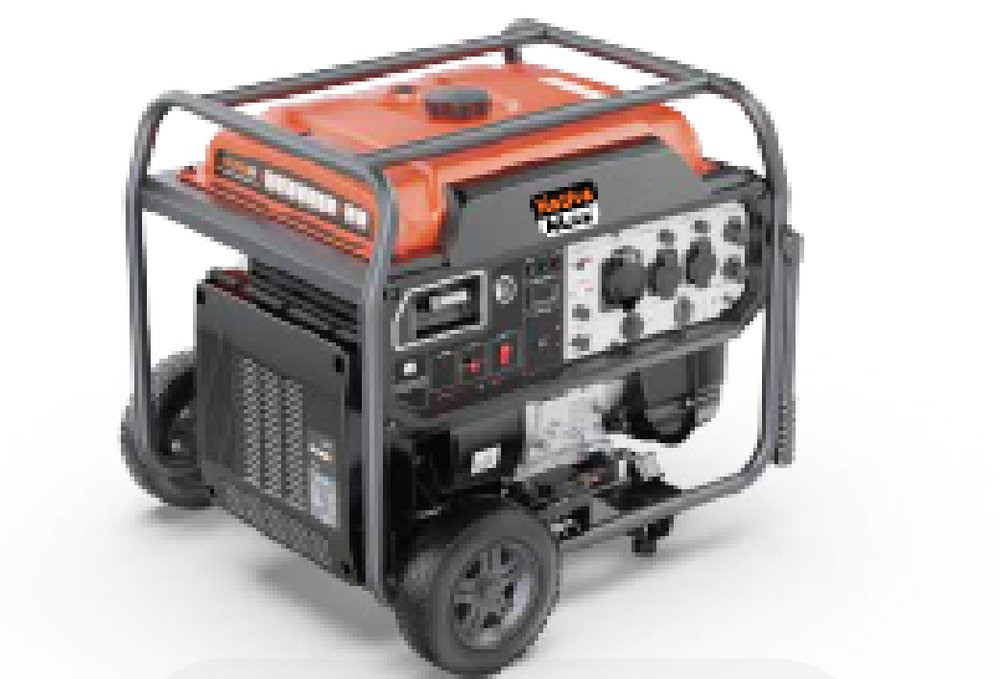 NativeMax LT16500i/E 11kW inverter petrol generator