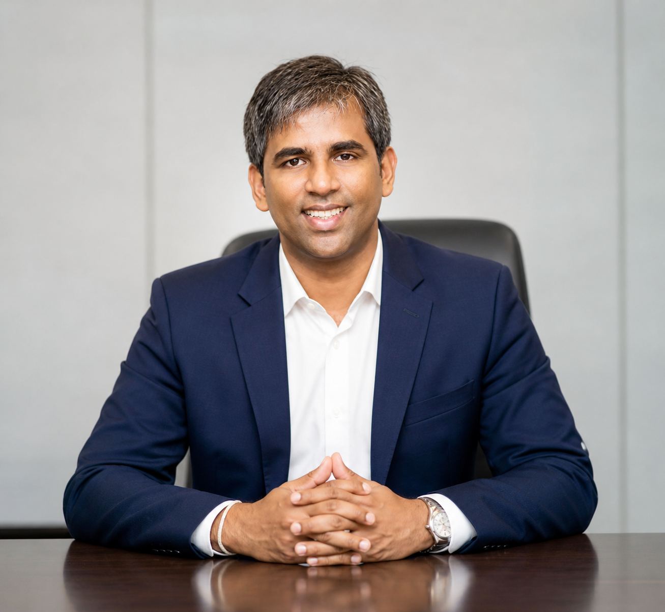 Kanchana Dissanayake, Managing Director, NativeWay (Pvt) Ltd.