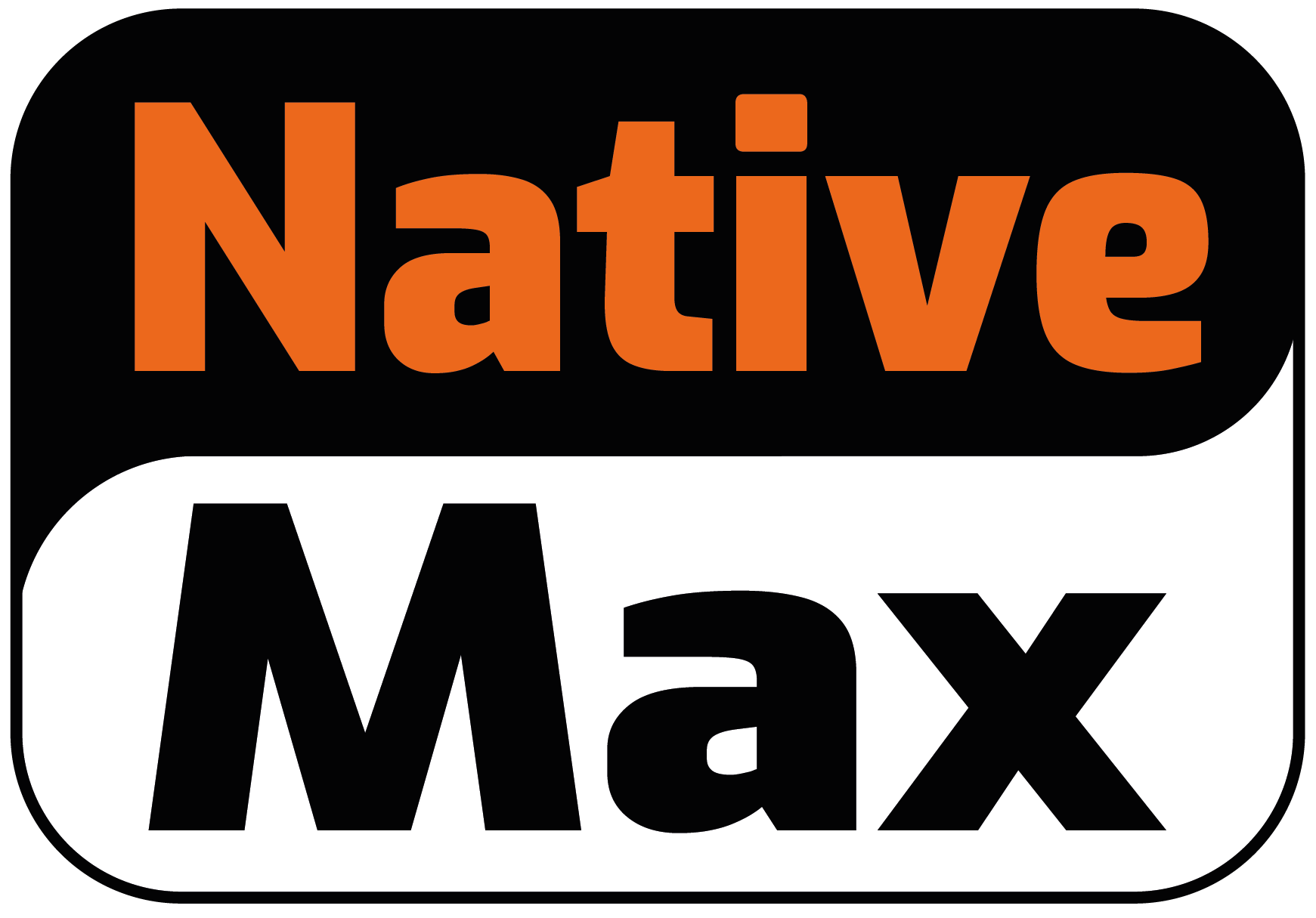 Nativemax logo
